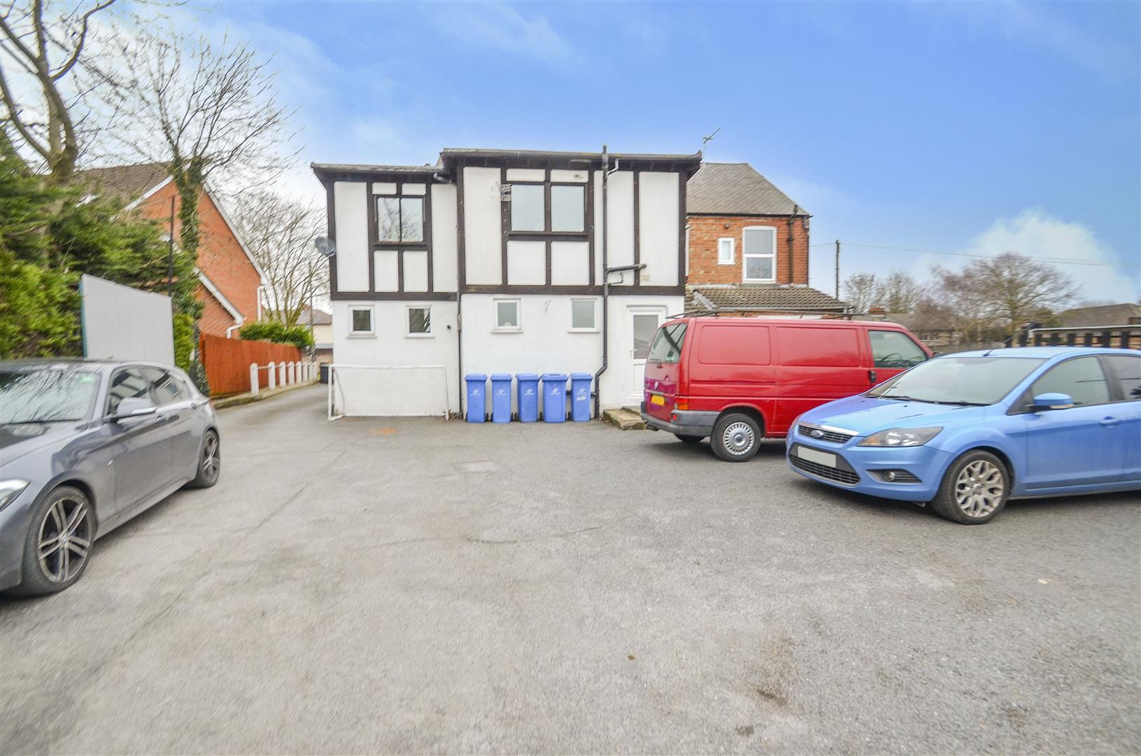 Nottingham Road, Spondon Robert Ellis Estate Agents